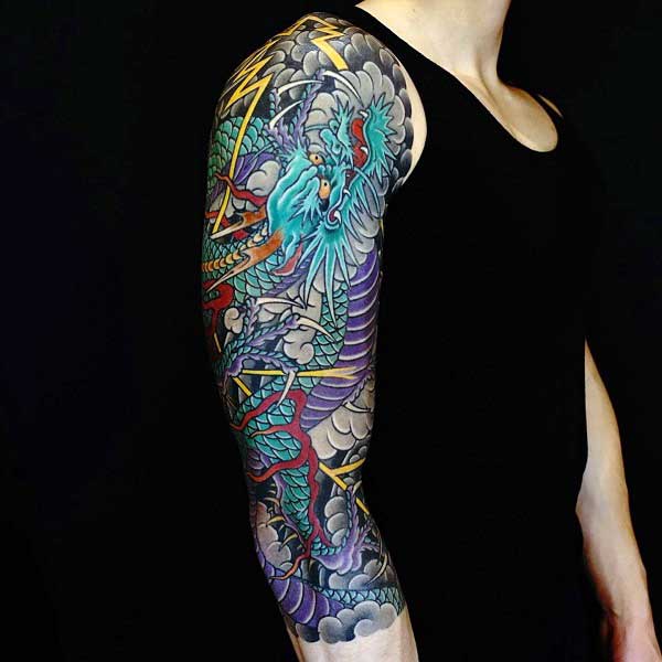 japanese-dragon-tattoo-arm-2