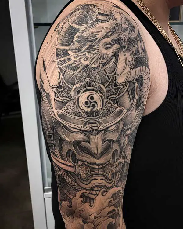 japanese-dragon-tattoo-arm-3