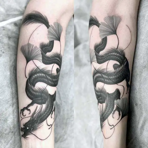 japanese-style-dragon-tattoo-1