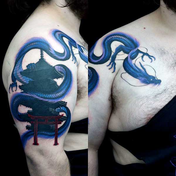 japanese-style-dragon-tattoo-2