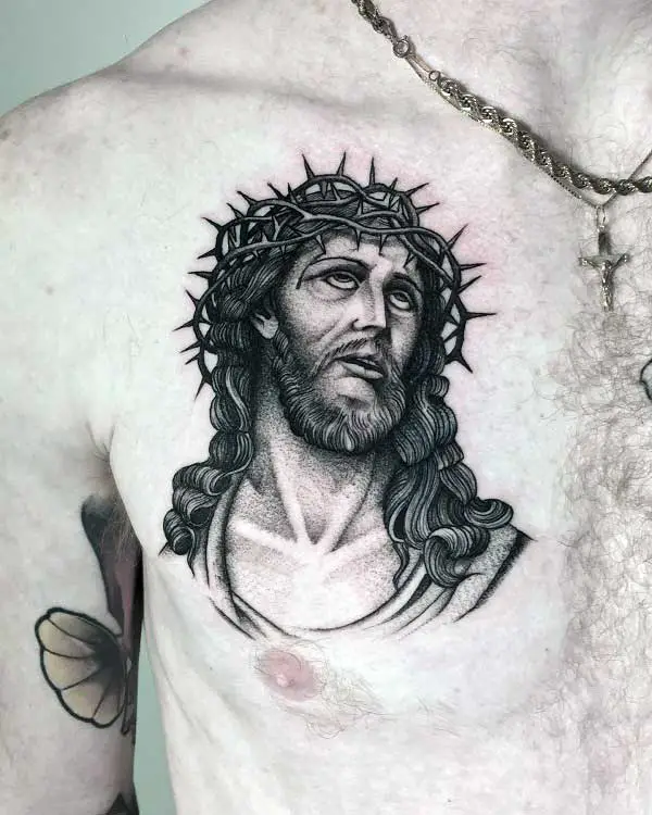 jesus-crown-of-thorns-tattoo-1