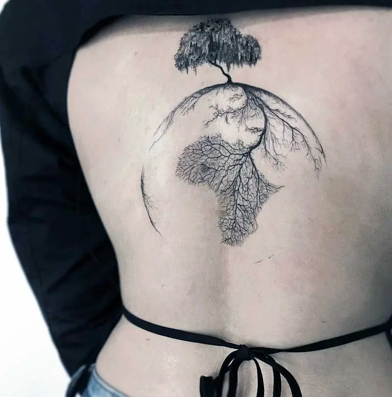 moon-and-pine-tree-tattoo-1