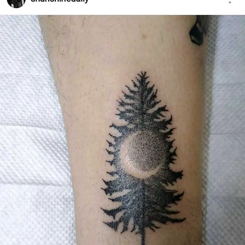 moon-and-pine-tree-tattoo-3