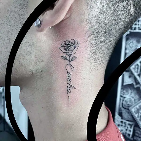 name-tattoo-on-neck-design-1