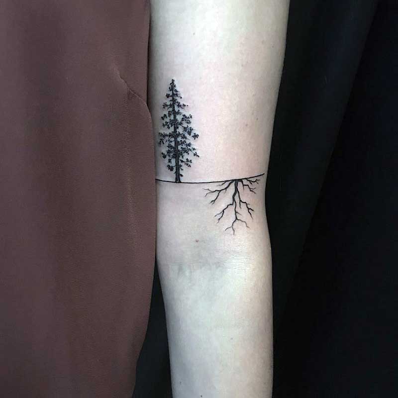 pine-tree-arm-tattoo--1