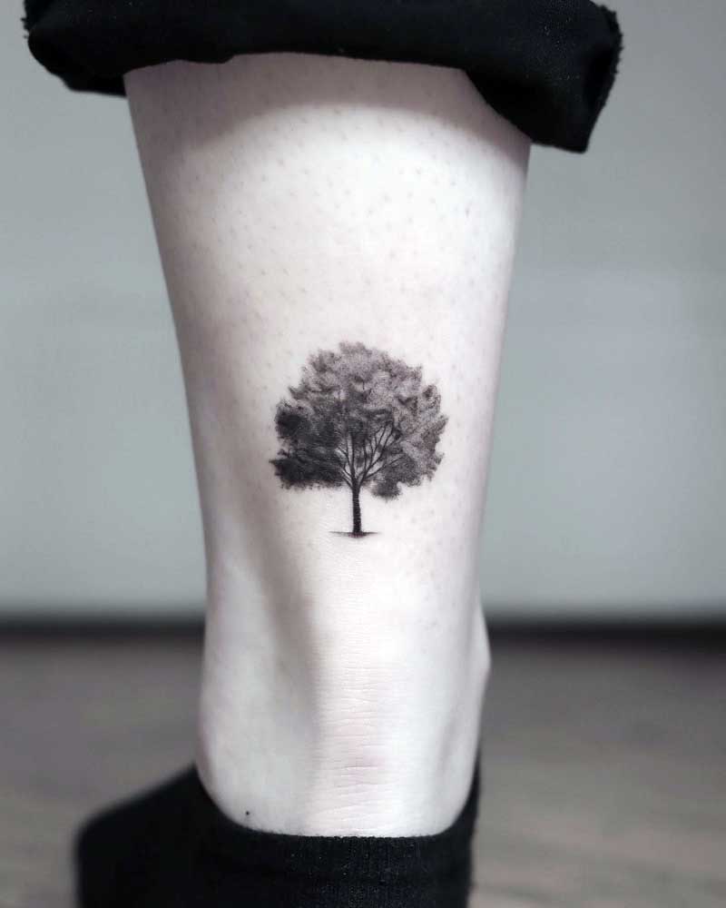 pine-tree-calf-tattoo--2