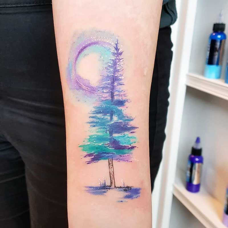 pine-tree-tattoo-sleeve--3