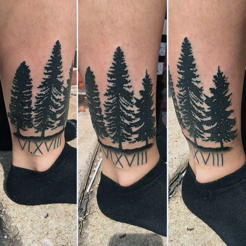 silhouette-pine-tree-tattoo-1