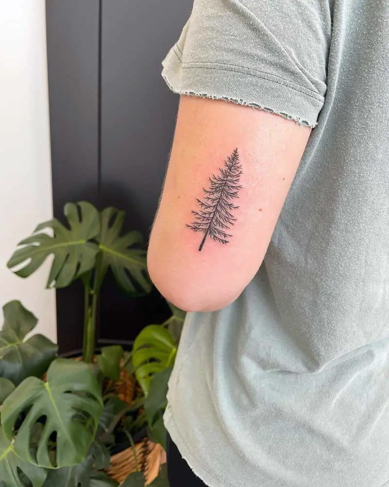 simple-pine-tree-tattoo--3