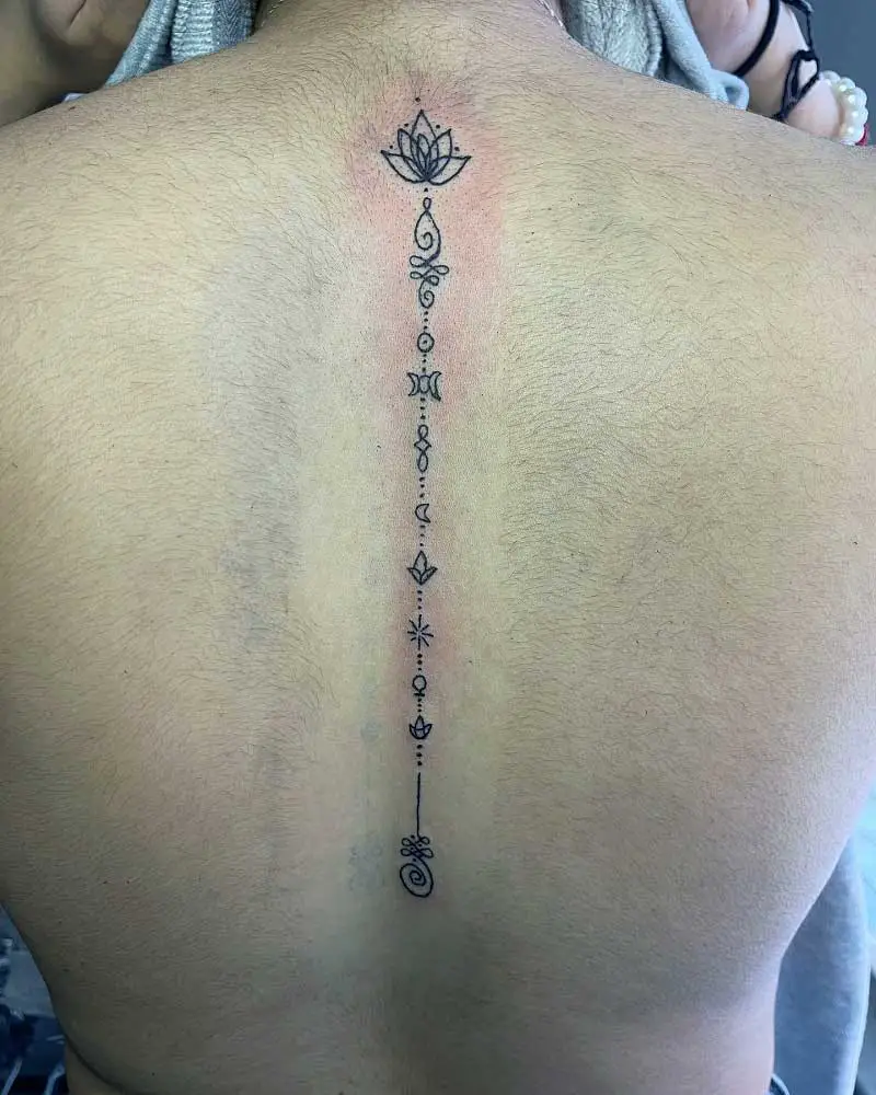 simple-spine-tattoos-for-men-4