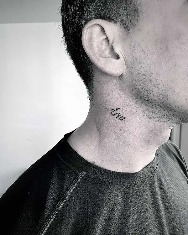 small-name-tattoos-on-neck-2