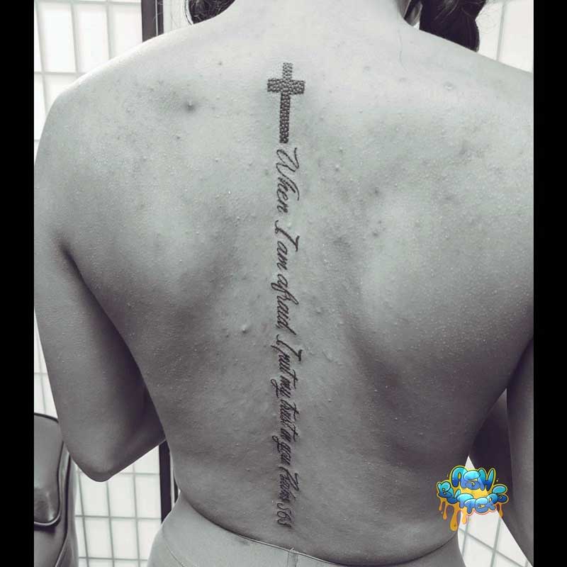 small-spine-tattoos-for-men-3