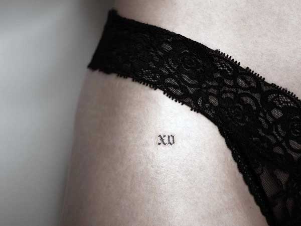 small-xo-tattoo-1