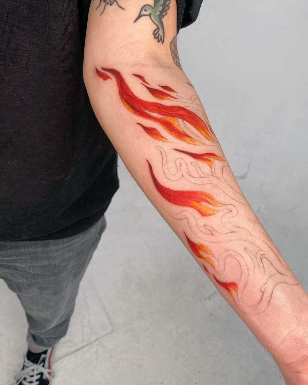 soulmate-twin-flame-symbol-tattoo-2