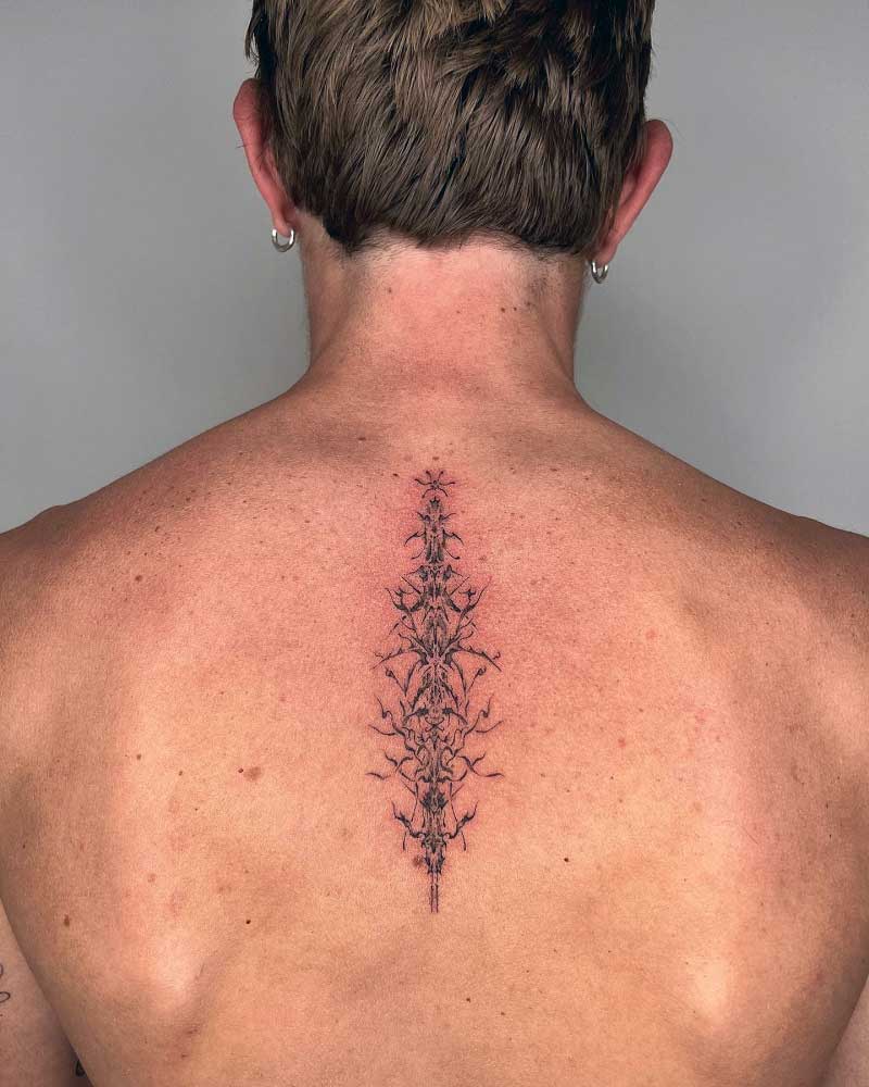 viking-spine-tattoos-for-men-3