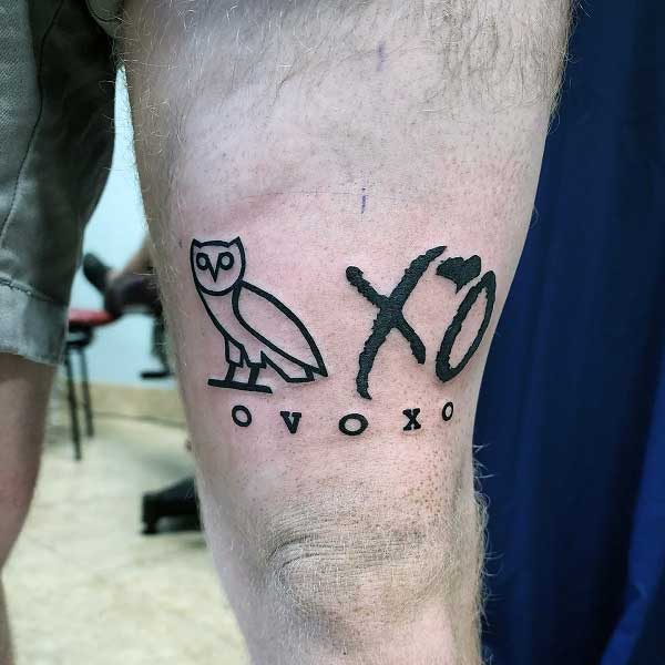 xo-tattoo-stencil-3
