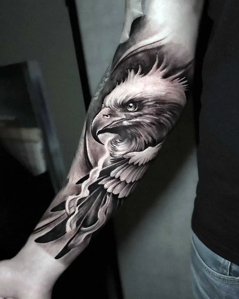 eagle-wing-tattoo-forearm-3