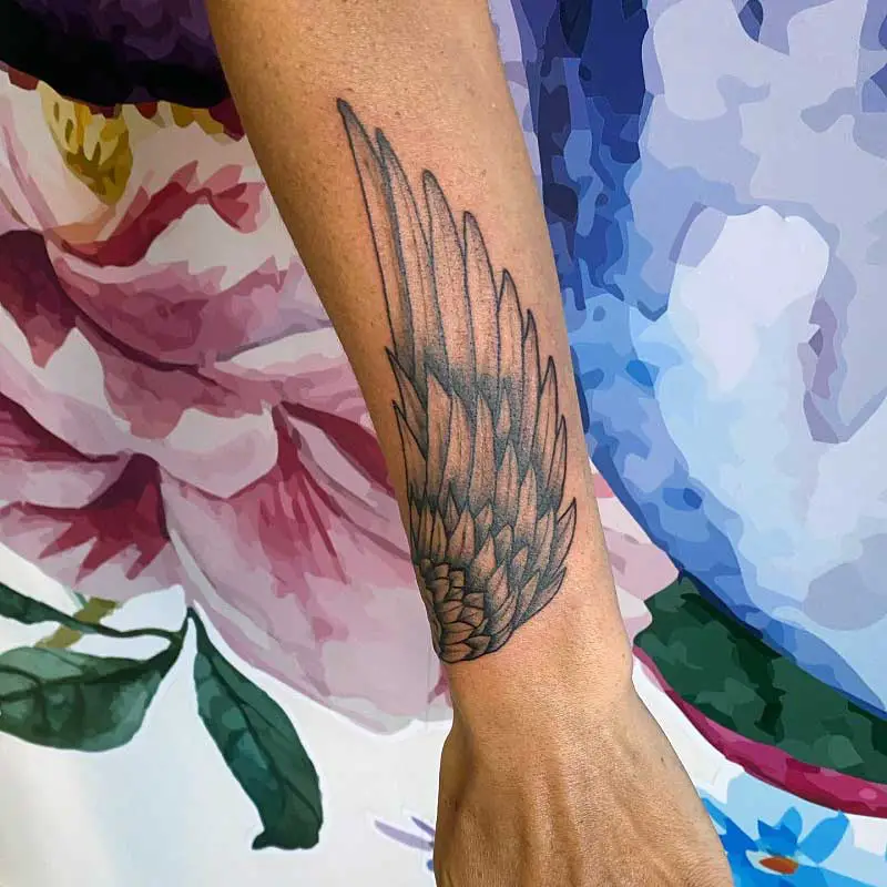 forearm-wing-tattoo-meaning-3