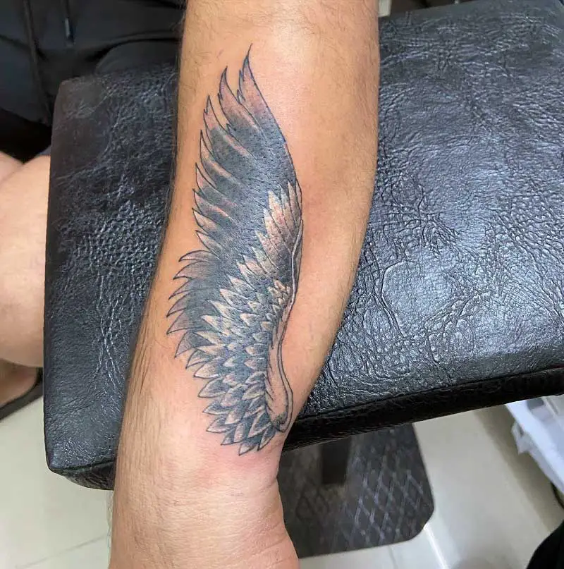 forearm-wing-tattoos-for-guys-1