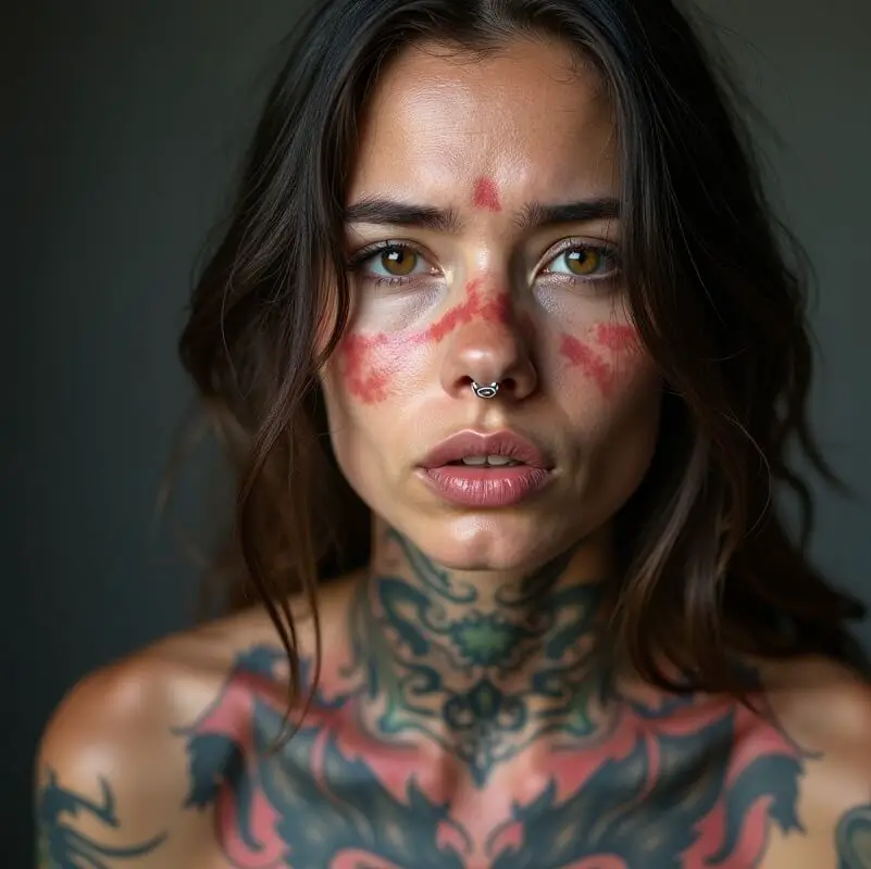 First Tattoo Mistakes to Avoid