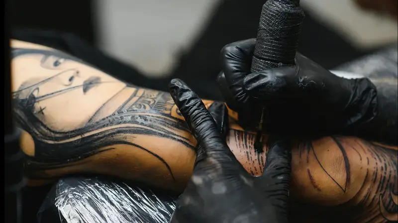 How to Design Your Own Tattoo