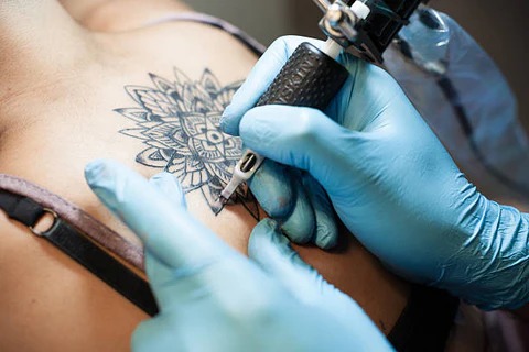 How to Design Your Own Tattoo