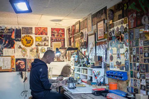 How to Design Your Own Tattoo