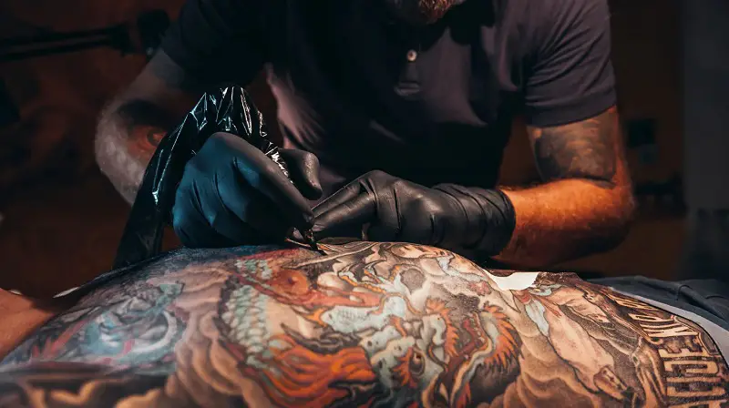 How to Design Your Own Tattoo
